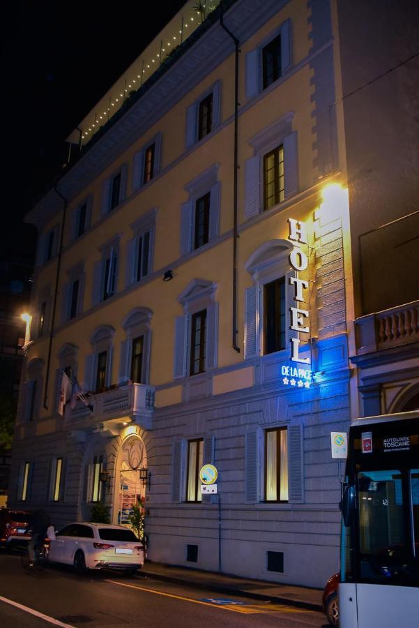 Hotel De La Pace, Sure Hotel Collection By Best Western Florencie Exteriér fotografie