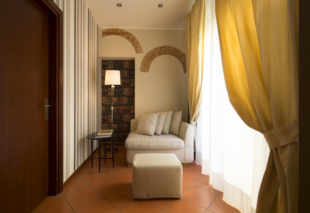Hotel De La Pace, Sure Hotel Collection By Best Western Florencie Exteriér fotografie