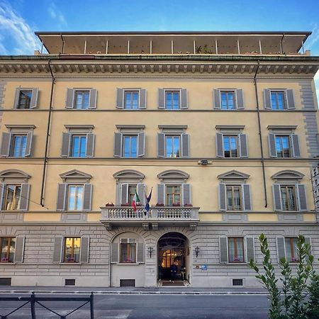 Hotel De La Pace, Sure Hotel Collection By Best Western Florencie Exteriér fotografie
